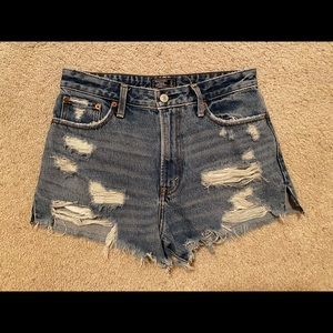 Abercrombie Shorts